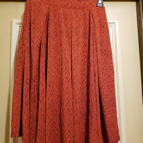 LuLaRoe Dresses & Skirts - Lularoe Madison Skirt